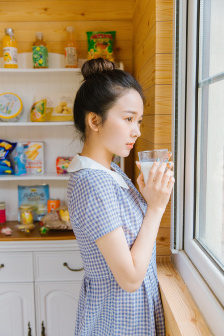 困龙升天
